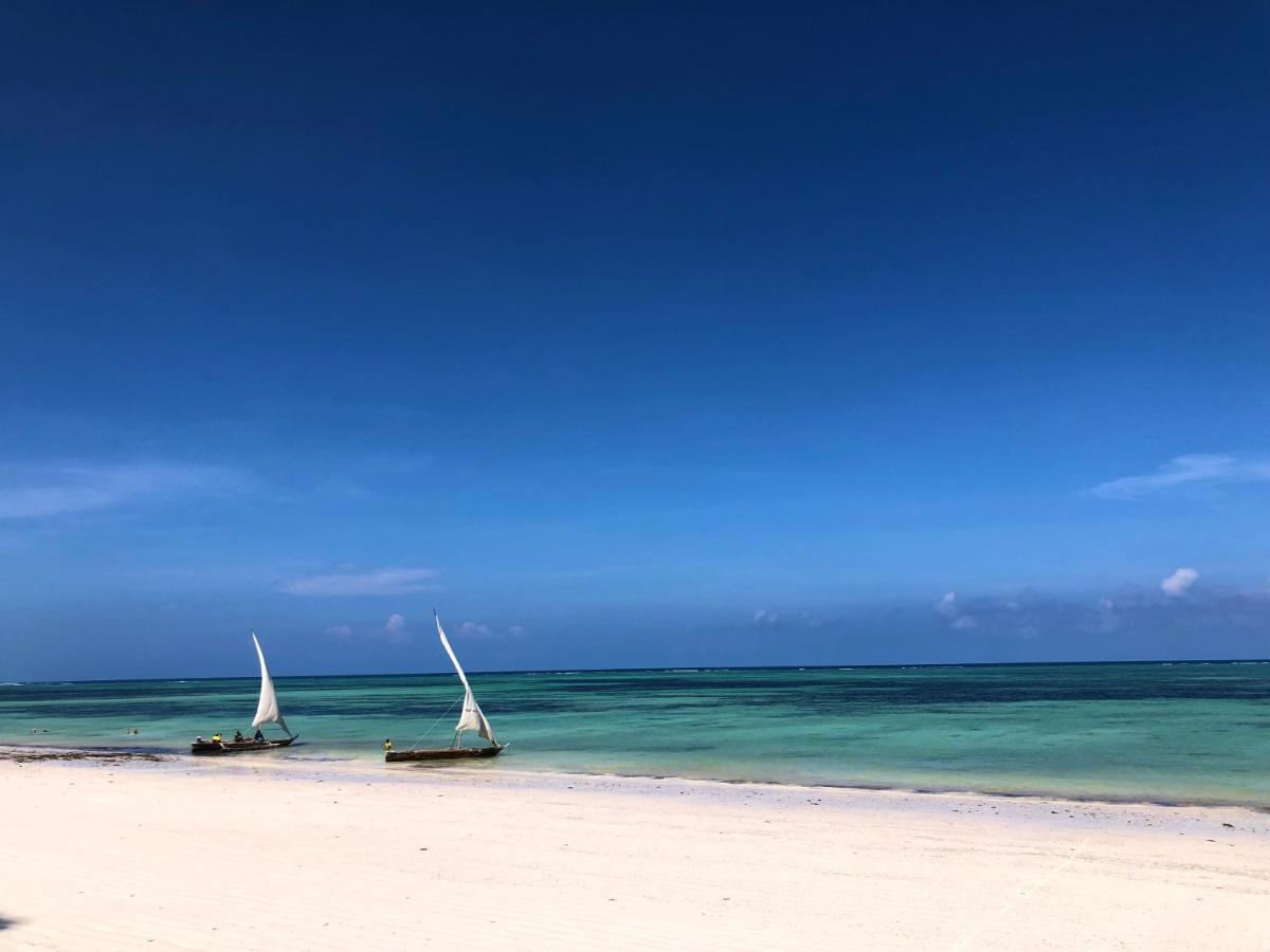 Sultan Sands Island Resort & Spa Kiwengwa  Exterior foto