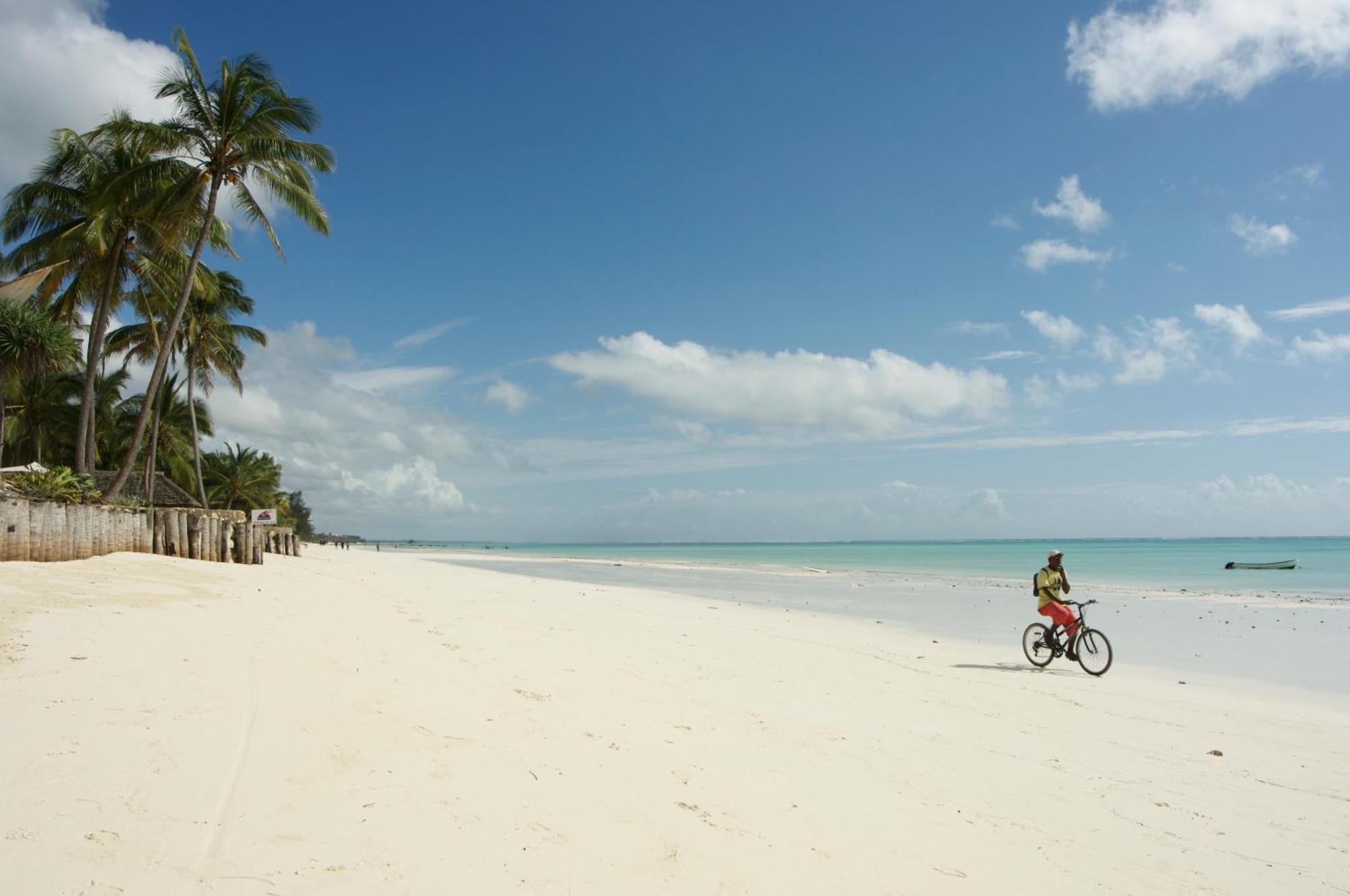 Sultan Sands Island Resort & Spa Kiwengwa  Instalações foto